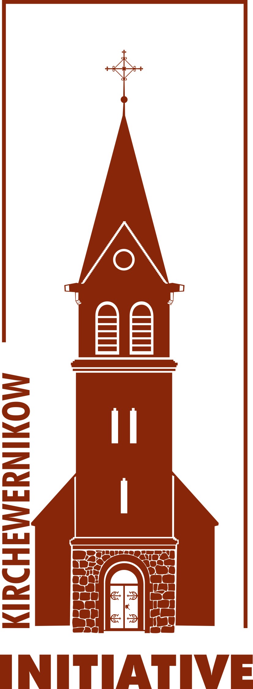 Logo Feldsteinkirche Wernikow