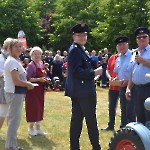 Dorffest 110 Jahre FFw 2023