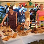 Dorffest 2024 zur 700 Jahrfeier