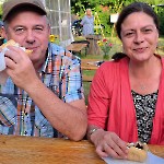 Dorffest 2024 zur 700 Jahrfeier