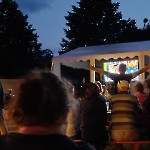 Dorffest 2024 zur 700 Jahrfeier