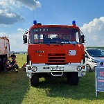Feuerwehrtreffen Paulinenaue 2024