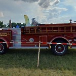 Feuerwehrtreffen Paulinenaue 2024
