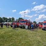 Feuerwehrtreffen Paulinenaue 2024