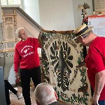 Historiestunde 700 Jahre Wernikow