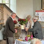 Historiestunde 700 Jahre Wernikow