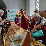 20 Jahre Alte Schule / Dorffest 2025