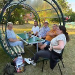 20 Jahre Alte Schule / Dorffest 2025