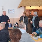Neujahrstreffen 2025