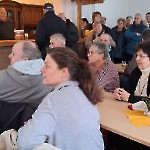 Neujahrstreffen 2025