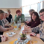 Neujahrstreffen 2025