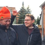 Neujahrstreffen 2025