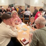 Skat-Romme-Turnier 2025