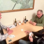 Skat-Romme-Turnier 2025